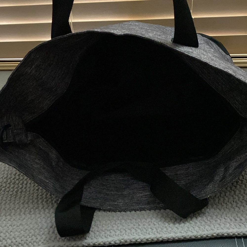 Pink Weekender Bag - Picture 3 of 3